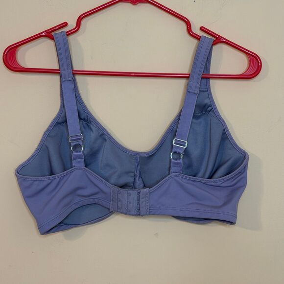 38DD Bali Passion for Comfort Minimizer Underwire Bra - Picture 5 of 5